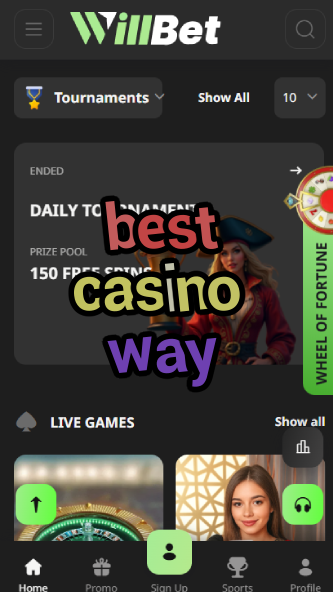 Best Casino Way - Smart Gambling Strategies-casinobuddy.ydblkf.net