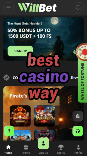Best Casino Way - Smart Gambling Strategies-casinobuddy.ydblkf.net