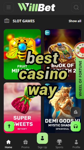 Best Casino Way - Smart Gambling Strategies-casinobuddy.ydblkf.net