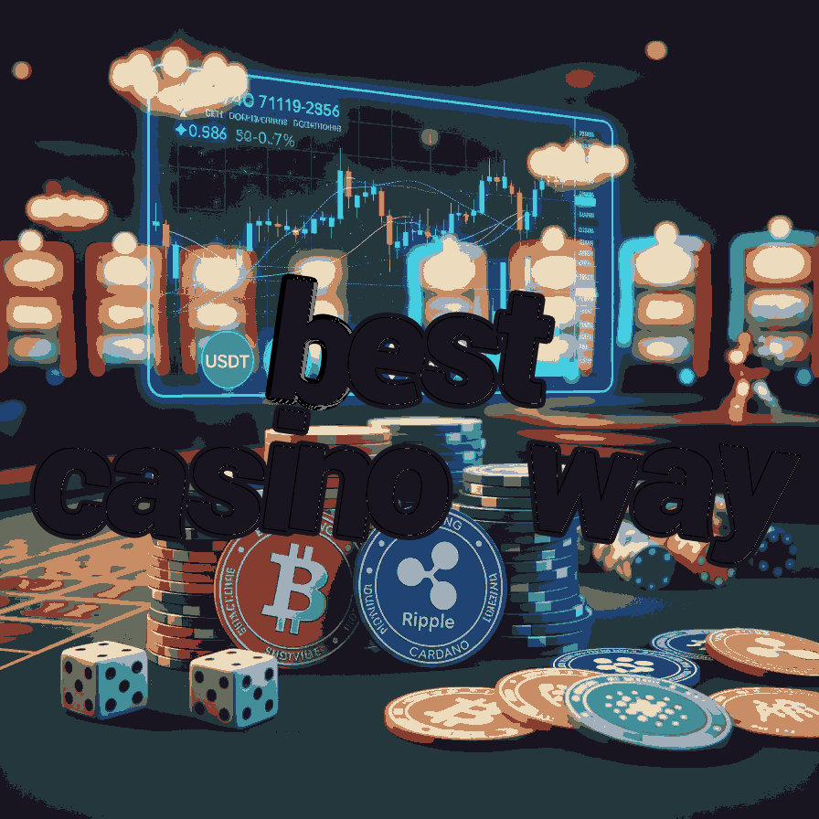 Best Casino Way - Smart Gambling Strategies